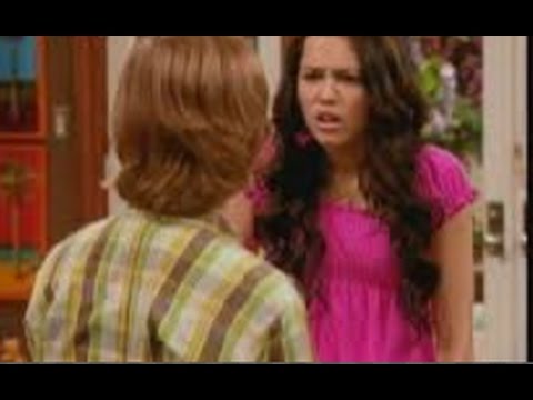 s02e21 Bye Bye Ball Hannah Montana