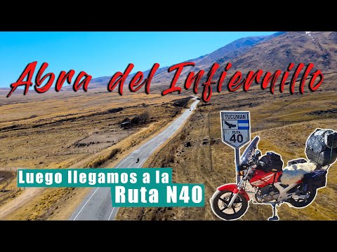 De Tafi Del Valle a Cafayate, conocimos Ruinas de Quilmes