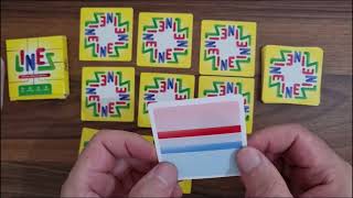 LINES Game: Quick How-To Play Guide (Easy for Ages 7+) screenshot 5