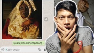 MAIN JELANGKUNG DI RUMAH ANGKER 😱 | Chat Story Horror Indonesia #TERSERAM