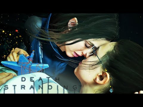 Death Stranding - Official Story Gameplay Launch Trailer