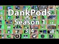 DankPods - The Complete 1st Season (+ After Shows!) - 3/4
