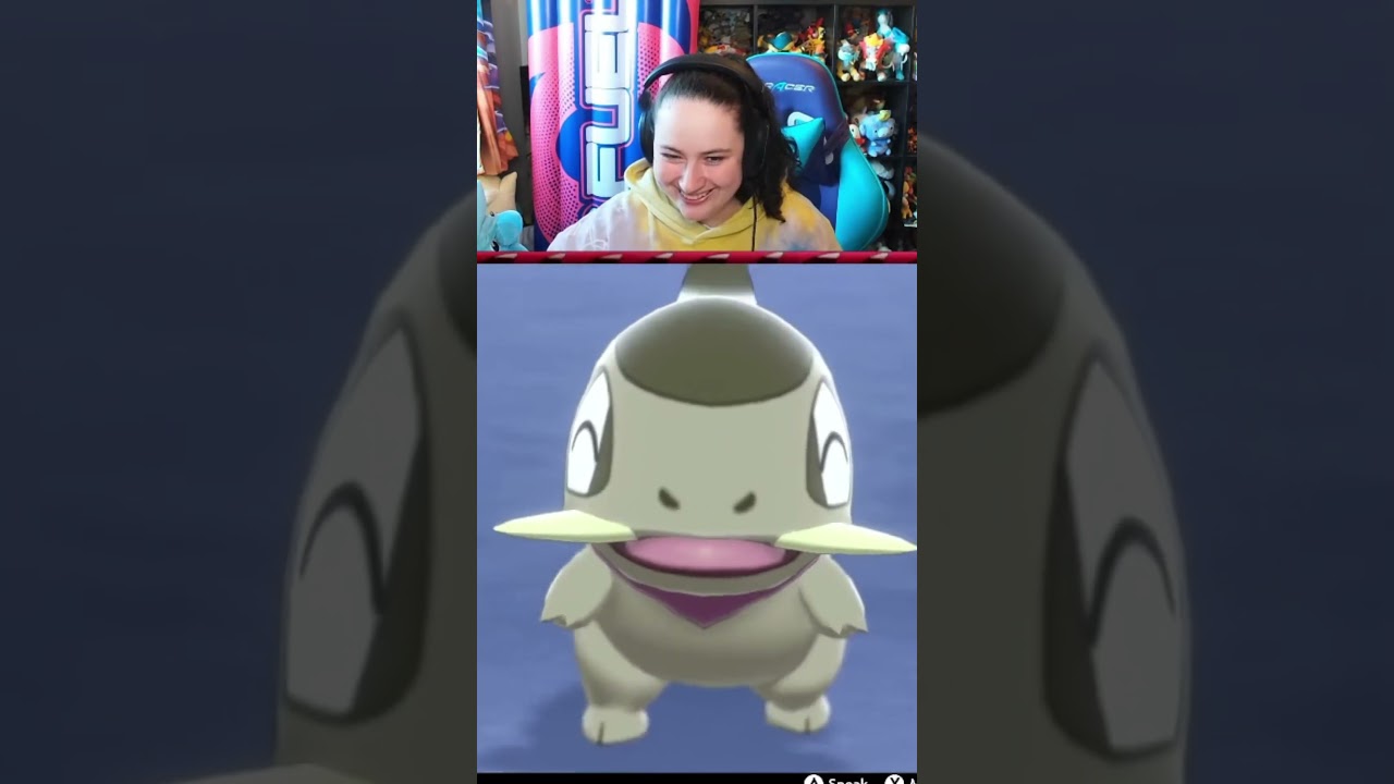 Shiny Axew in 21 Eggs!!