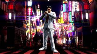 Majima Everywhere