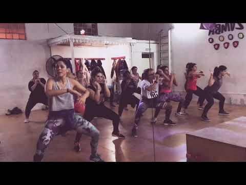 Mosh Zumba |