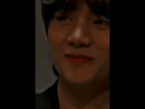 تايهيونغ جذبني ماشفت مثله