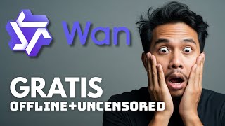 Inilah WAN 2.1 — Solusi AI Video Gratis Versi Offline| Gratis dan Uncensored screenshot 3
