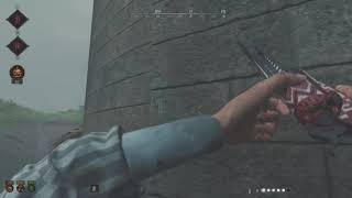 Don't fall for elevator trick in Hunt Showdown