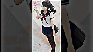 I N S TA G R A M T R E N D #trend #yanderesimulator