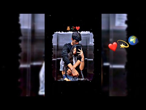 To Bina Bataye 💌 Mujhe Lechal Kahin Jahan To😘 Muskuraye 💙Meri Manzil Wahin 😘❤️🌍