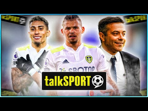 Leeds Only Focused On Incomings We Must Not Be Bullied Youtube