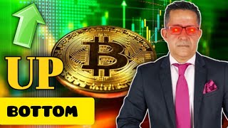 BITCOIN BOTTOM This week