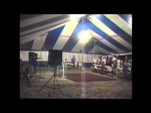 *50X75 GOSPEL REVIVAL TENT! (407-579-7187) TENT REVIVAL* REVIVAL TENTS 4 Sale!*