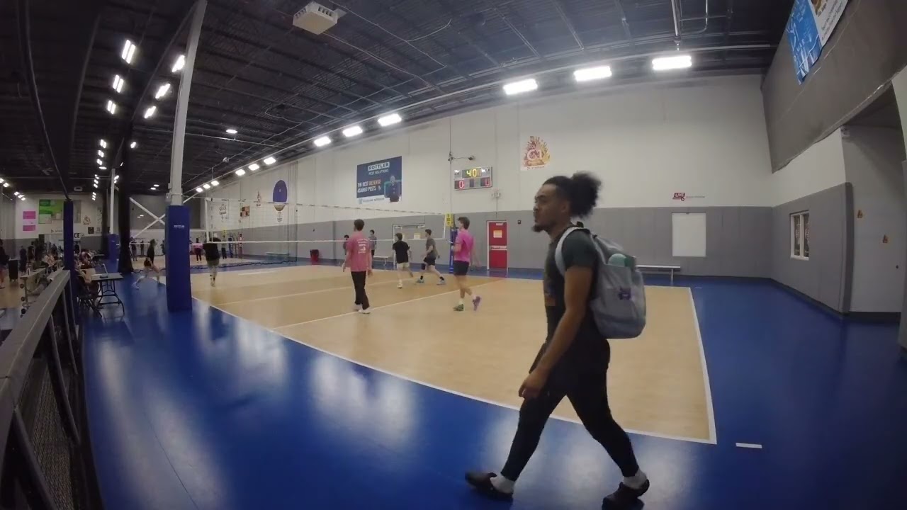 Power with Jacob set 8