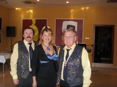 M-Trio - Nechoď k nám
