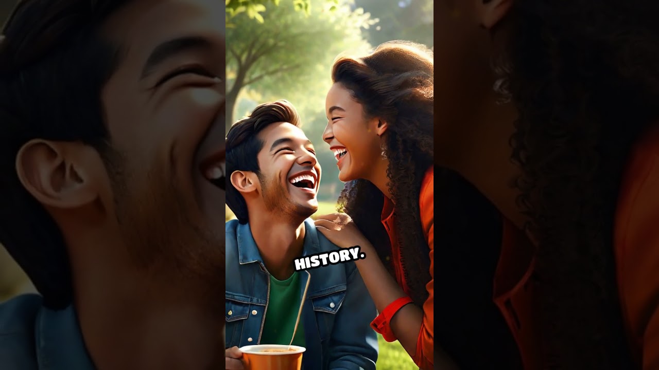 Unraveling the Science of Laughter