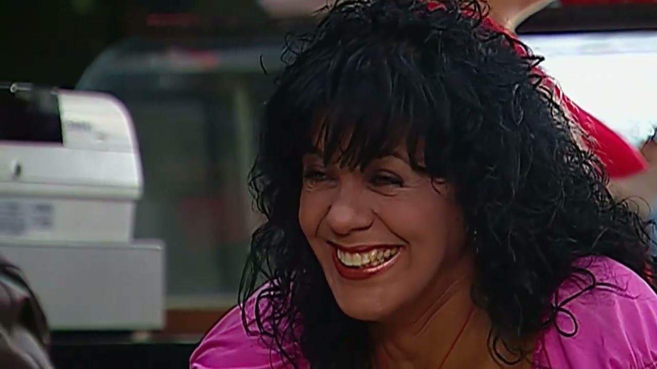 Arroz Con Leche - Episodio 109