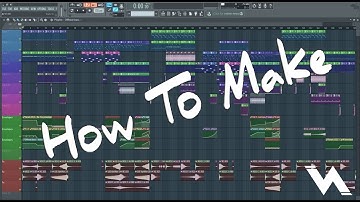 #HowToMake | Chapter 1:Hardstyle Remix | FL STUDIO TUTORIAL (IN 5 MINUTES) + FREE FLP