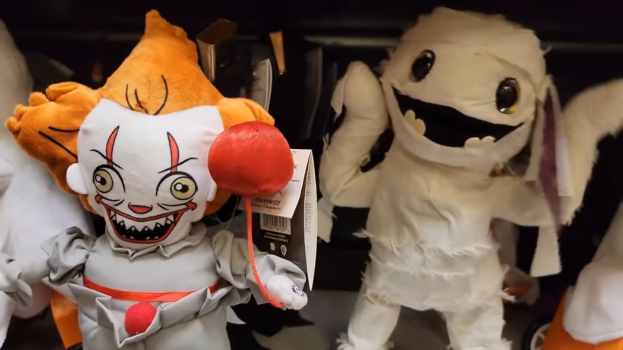 Home Depot Halloween 2021 Gemmy Animated Props!