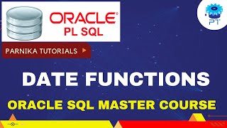 SQL Tutorial Date Time Functions And  SYSDATE Function in SQL | SQL full course 2023 | PT