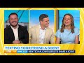 Matt Canavan lower house move; Kangaroos anthem snub | Today Show Australia