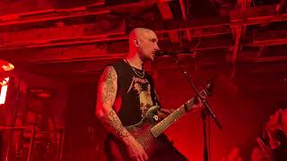 SYLOSIS - The New Flesh live in Phoenix, AZ 2026