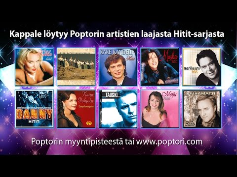 Hittikatsomo: Friduna Skikuna / Viktor Kalborrek