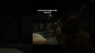 resident evil 7 Local man too angry  #gamingshorts #gaming