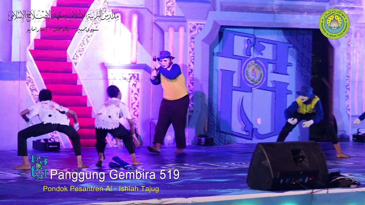 Panggung Gembira