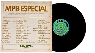 MPB Especial - ℗ 1974 - Baú Musical🎶