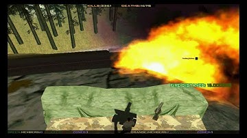 BF SAMP - Cannon Test