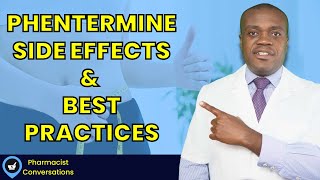 Phentermine For Weight Loss | Side Effects & Best Practices
