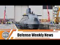 3/4 Weekly April 2021 Defense security news Web TV navy army air forces industry military