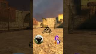 Rumi Vs Hungry Worm Meme | ZOONOMALY