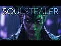 SOULSTEALER - Dark Dramatic Violin Epic Music Mix | Fierce Orchestral Strings Music