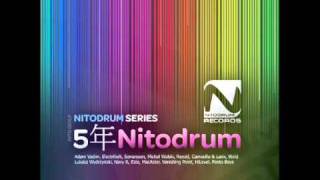 Electribalt - Graffen Nitodrum 2011