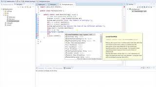 Celebrity Multiplicator on Java with time measurement Net Worth