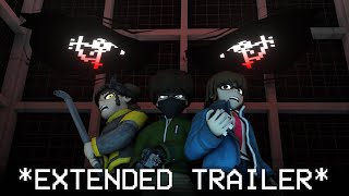 Into The Fields - EXTENDED TRAILER