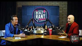 🎙️Episode 17: With Special Guest Daniel Pendley🎙️
