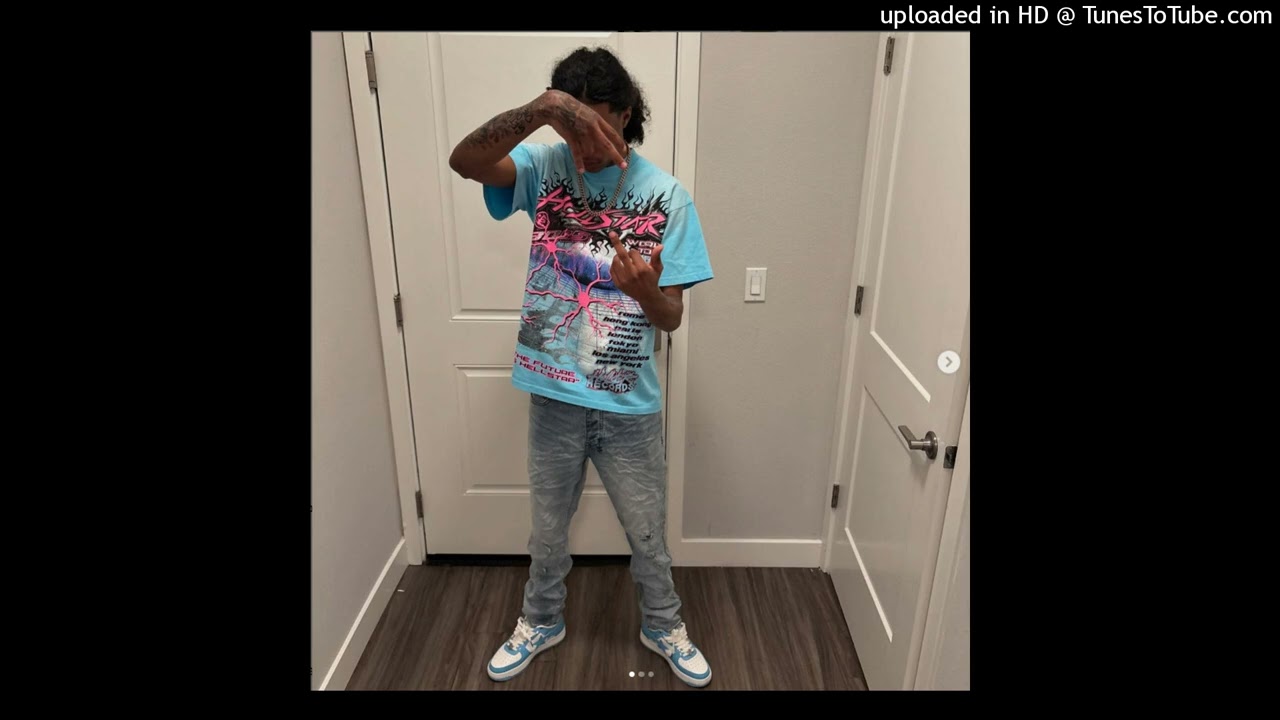 (FREE) Smoney x EBK Jaaybo type beat 2025 