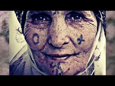 أغنية أمازيغية أطلسية نادرة روعة لا تفوتك