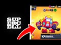 JE CONTACTE SUPERCELL POUR QU'IL M'OFFRE UN SKIN ET...😱 - BrawlStars FR