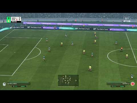 Video Mexico vs Colombia PREVIEW & Prediction | Friendly Baltimore | JunPlay