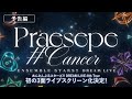【予告編】あんさんぶるスターズ！！DREAM LIVE -8th Tour "Praesepe #Cancer"- 3面ライブスクリーン