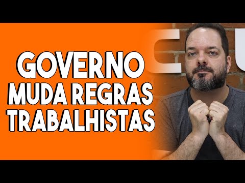 MUDANÇAS TRABALHISTAS PARA EMPRESAS LIDAREM COM A CRISE DO CORONAVÍRUS - MEDIDA PROVISÓRIA MP 927