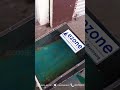 SOLAR POWER WATER PURIFIER | MECH ENGINEERING PROJECTS | EZONE PROJECTS #shorts #mechanical