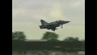 Dassault Mirage 2000 - Weapons Display