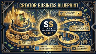 Details How YouTubers ACTUALLY Make Money in 2026 (Zero to CEO) 📈 Guide