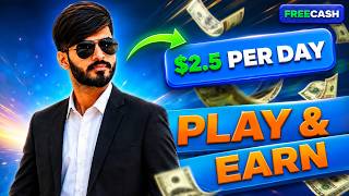FreeCash Rewards: Complete Surveys, Earn Cash Fast