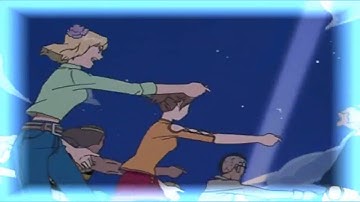 Evacuate the Dancefloor MEP *My Part*